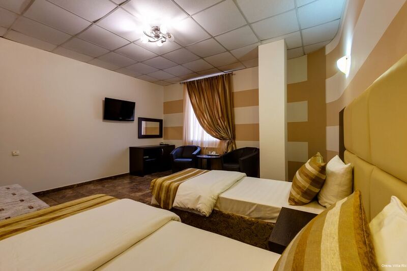 Фото Вилла Рио