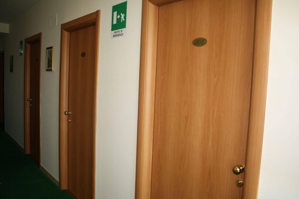 Фото Motel Boston