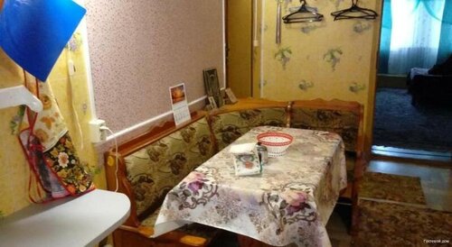 Гостевой дом на Красноармейском 2  фото 3