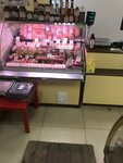 Великатес (Mytischi, mikrorayon Pirogovskiy, Fabrichnaya ulitsa, 6Б), butcher shop