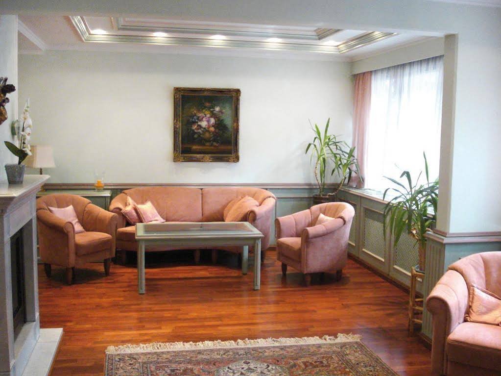 Фото Kurhotel Unter den Linden