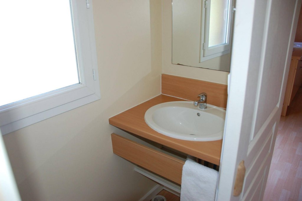 Фото Camping Terra Alta