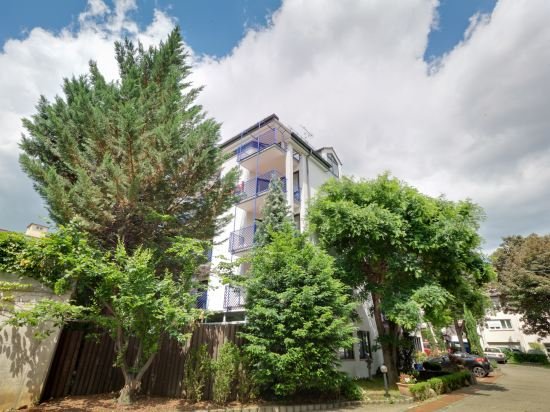 Фото Hotel Astoria am Urachplatz