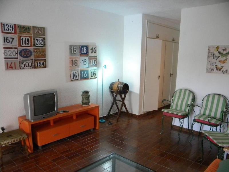 Фото Apartbeach Alboran