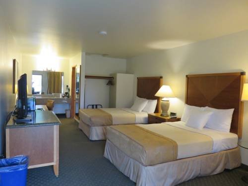 Фото Olympic View Inn