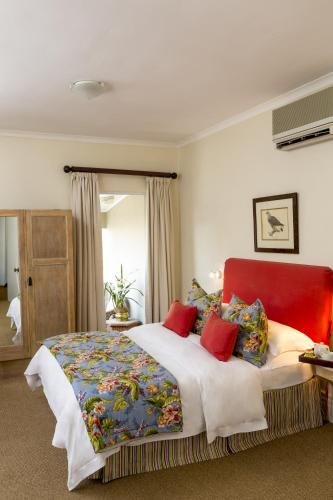 Фото The Benjamin ApartHotel