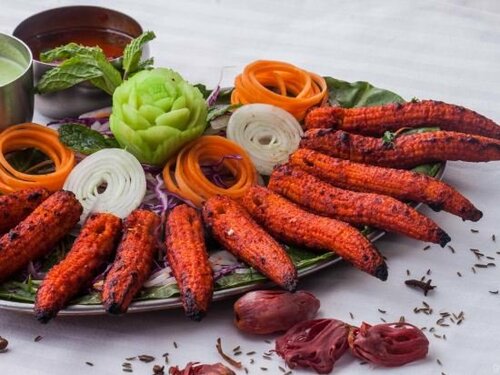 Внешний вид отеля Hotel Pai Comforts в Бангалоре, фото 5