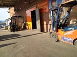 Ovokon (Geroev Khasana Street, 98к4), foodstuffs wholesale