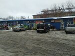 Plodoovoshchnaya baza № 2 (Novosibirsk, Oktyabrskiy City Administrative District) ، بيع الخضروات والفواكه بالجملة