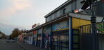 Farmers' market (ulitsa Chvanova, 3к1), farmers' market