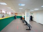 Азино-1 (Sovetskiy City Administrative District, mikrorayon Azino-1, Zakieva Street, 9А), oficina de organización