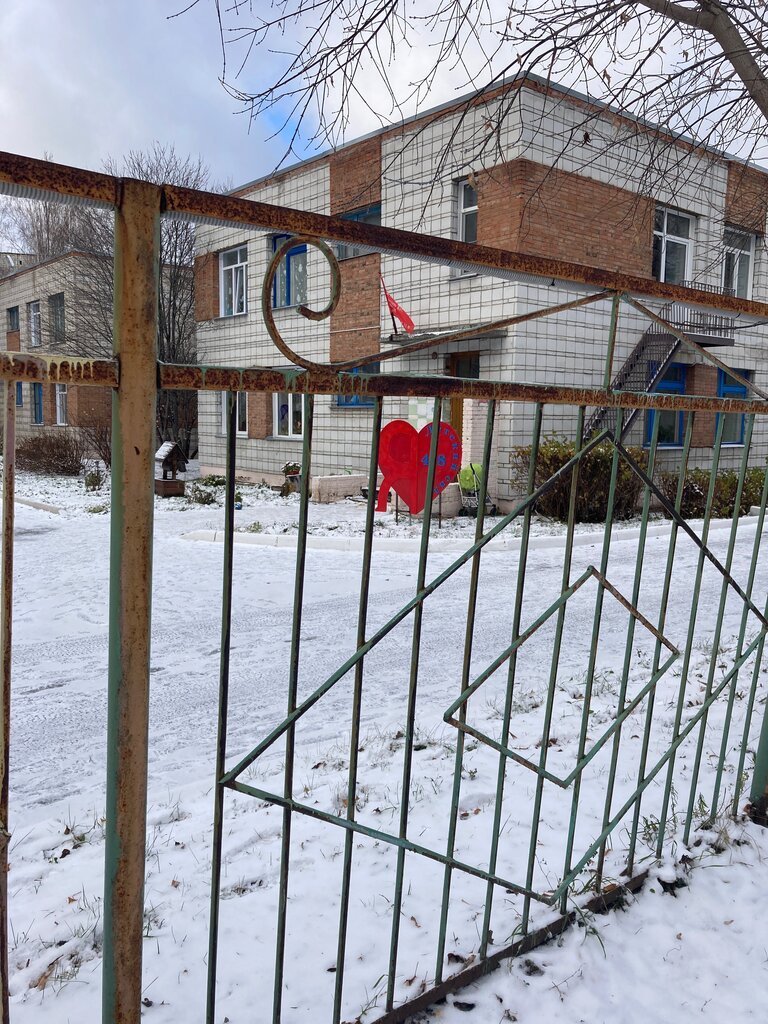 Jardín de infancia, guardería Mkdou Detsky sad № 498 kombinirovannogo vida, , foto