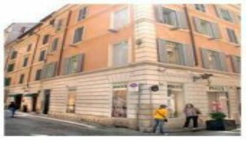 Frattina 122 Guest House