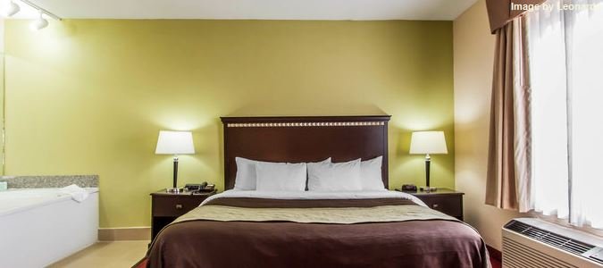 Фото Comfort Inn & Suites Lincoln Talladega I-20