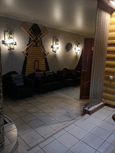 Hotel Khutorok, Vyazma, photo