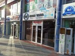 Eren Vana (Usta Shirin Street, 122) ، الأنابيب والملحقات