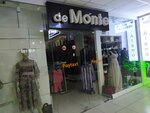 DeMonte (Sayilgoh Street, 7), tienda de ropa