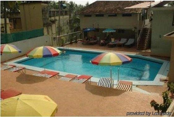 Фото Sagara Beach Resort