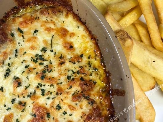 Фото The Black Swan