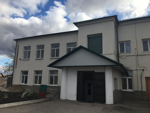 Гостиница Гостиный двор в Чапаевске