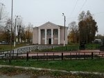 Magnit (posyolok Bolshoye Pikino, ulitsa Pobedy, 5А), grocery