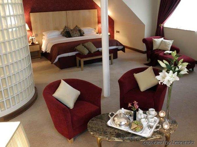 Фото La Mon Hotel And Country Club