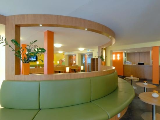 Фото B&b Hotel Dortmund-Messe