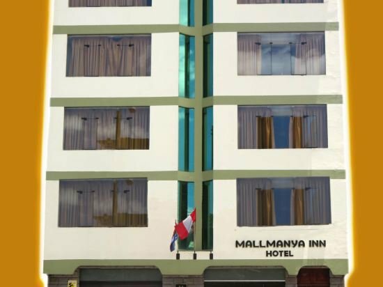 Гостиница Mallmanya Inn Hotel