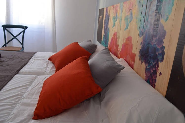 Фото AD Hostel Tarragona