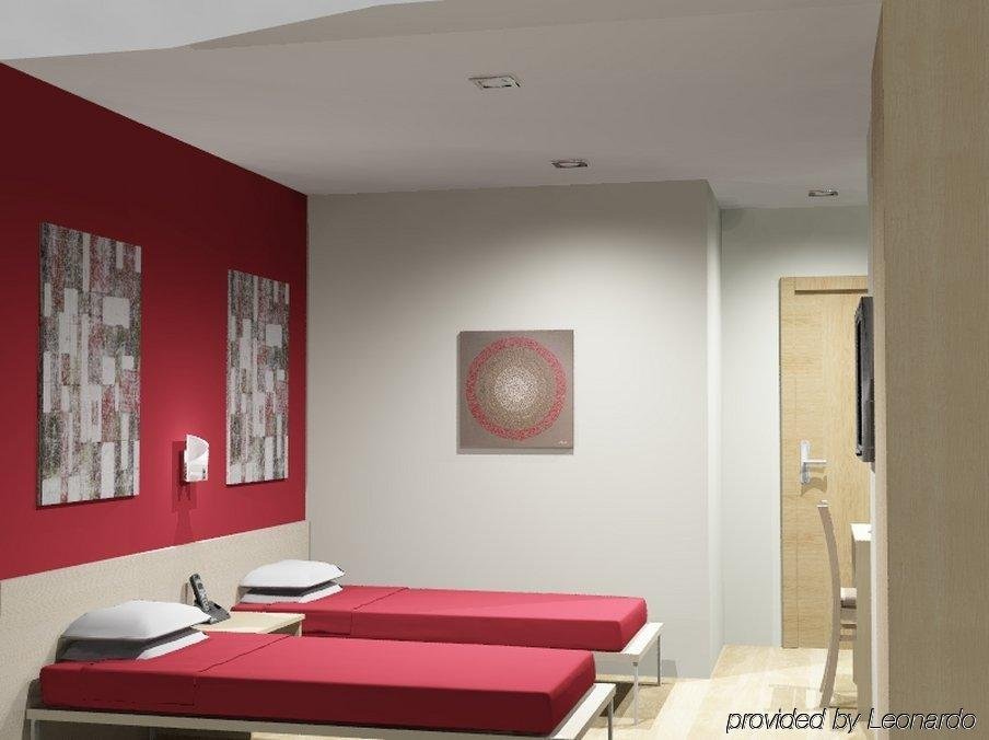 Фото Hostal Santel San Marcos