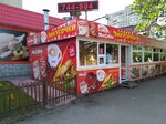 Шаурма (Primorskiy Boulevard, 29А), fast food