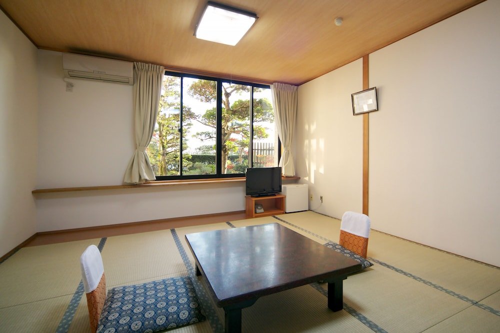 Фото Shodoshima Seaside Hotel Matsukaze