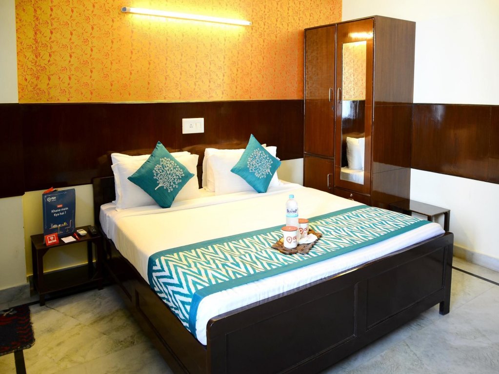 Фото Oyo 2259 Hotel Olive and Blue