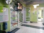 Bublik Shop (Krasniy Avenue, 182), pet shop