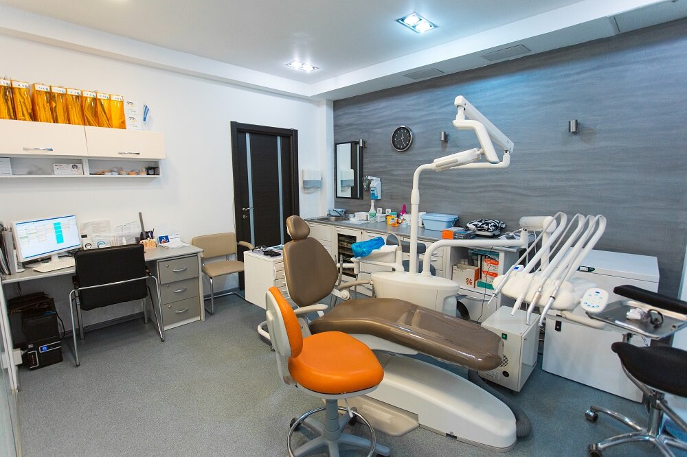 центр семейной медицины стоматология томск