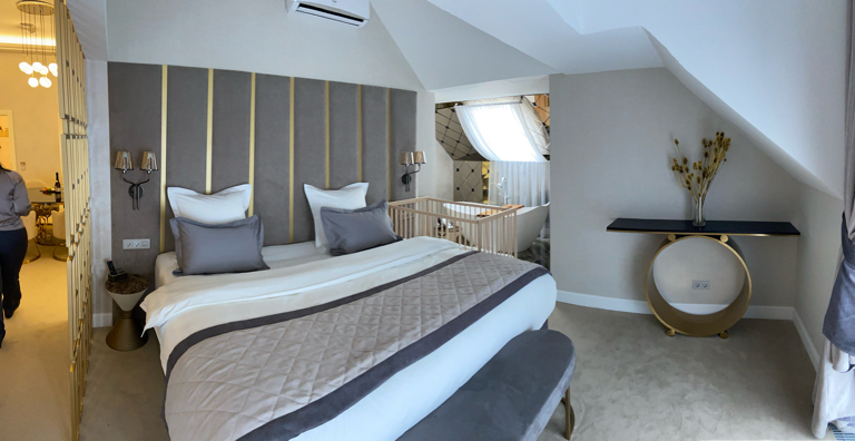 Фото History Boutique Hotel&Spa