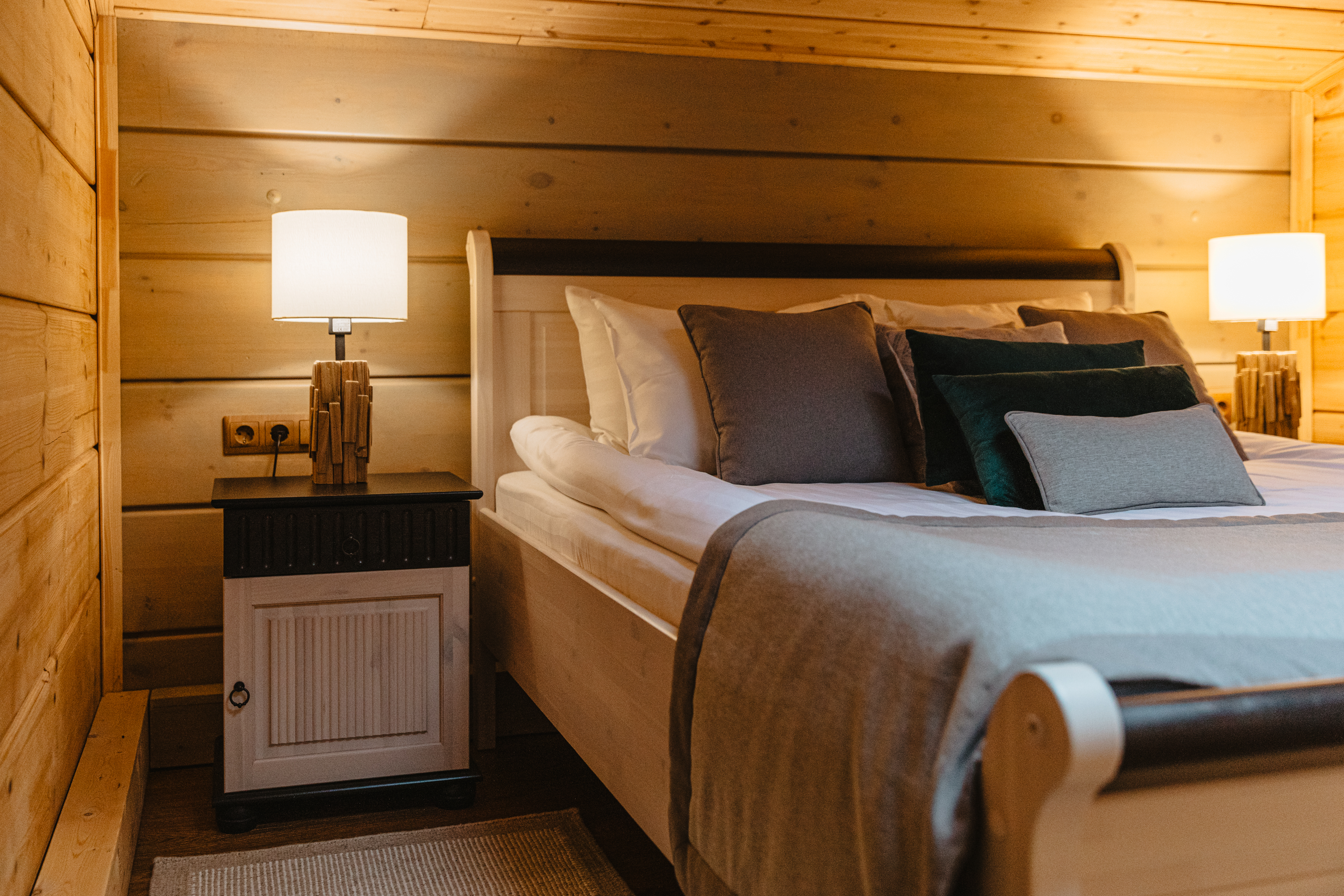 Фото Fish Point Family Resort