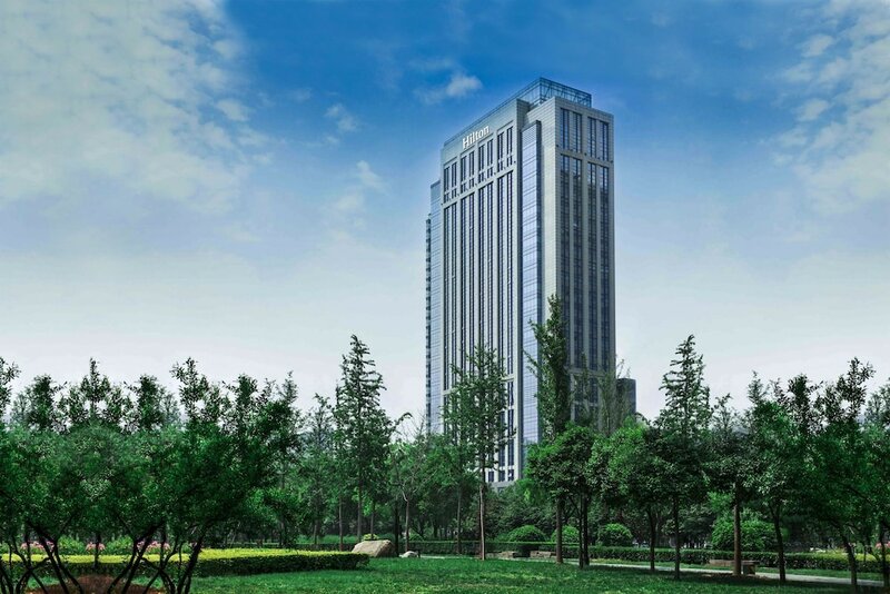 Hilton Xi'an High-tech Zone
