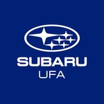 Subaru Автотехсервис (Силикатная ул., 28/1), автосалон в Уфе
