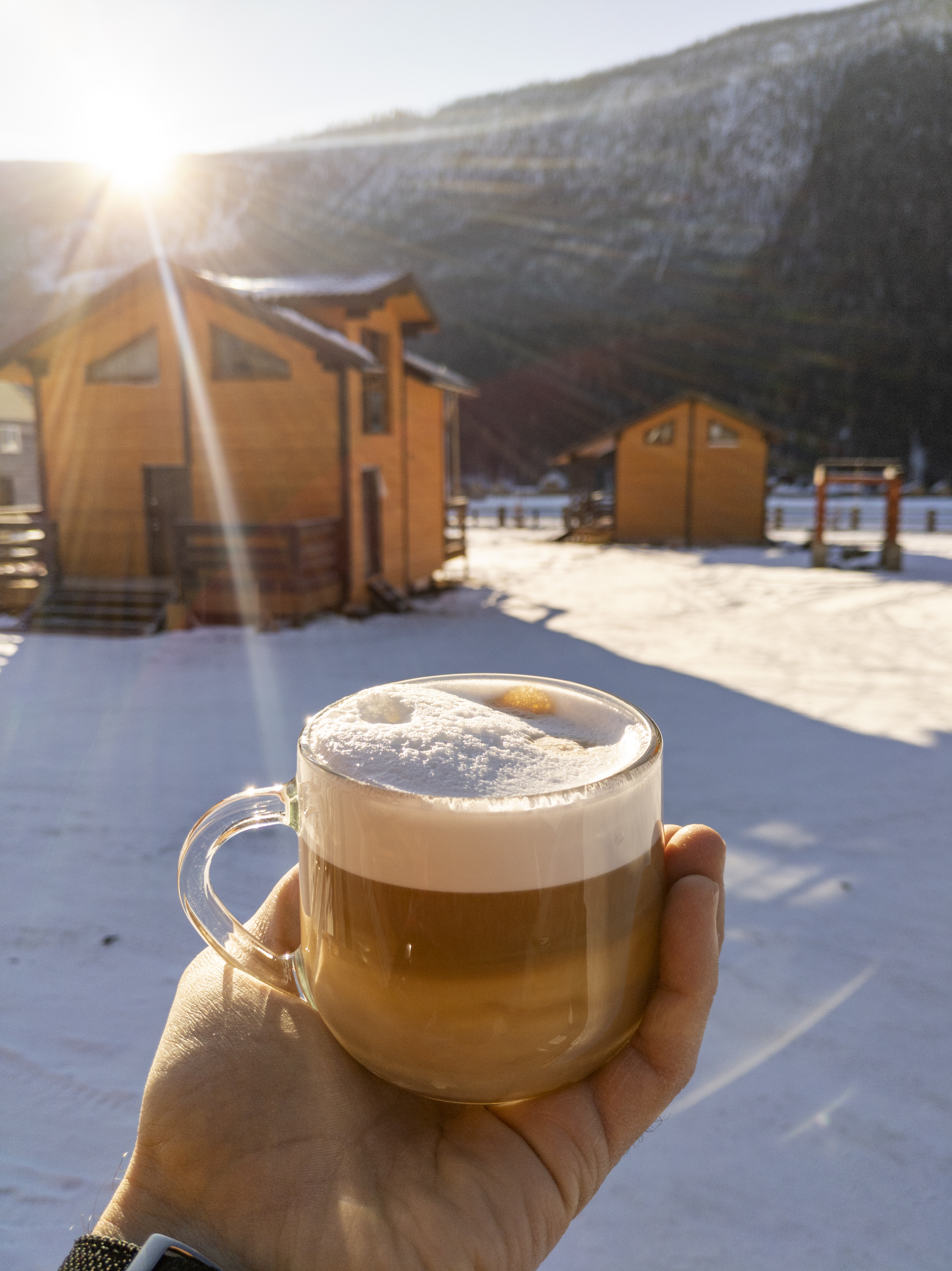 Фото АЛьТАИр