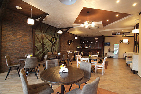 Фото Лада-Восход