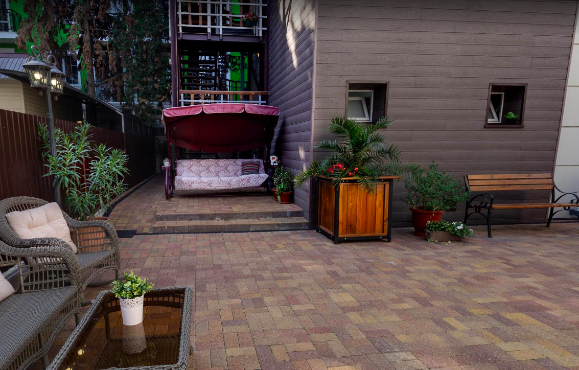 Фото отеля 5