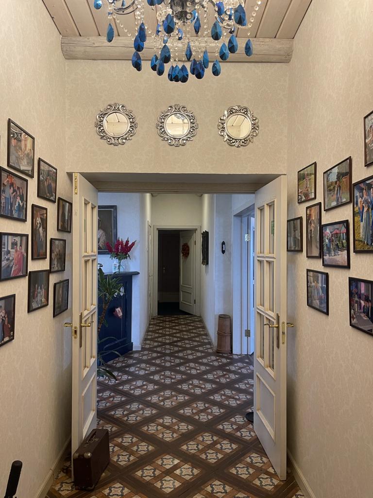 Фото Усадьба купца Баева