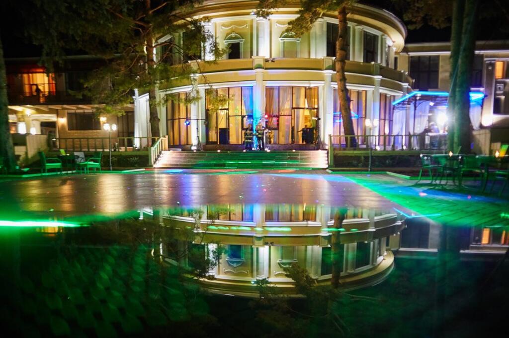 Фото Радуга