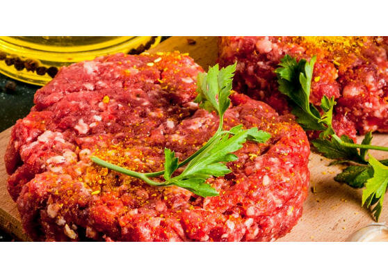 Restaurant K'meat?, Naples, photo