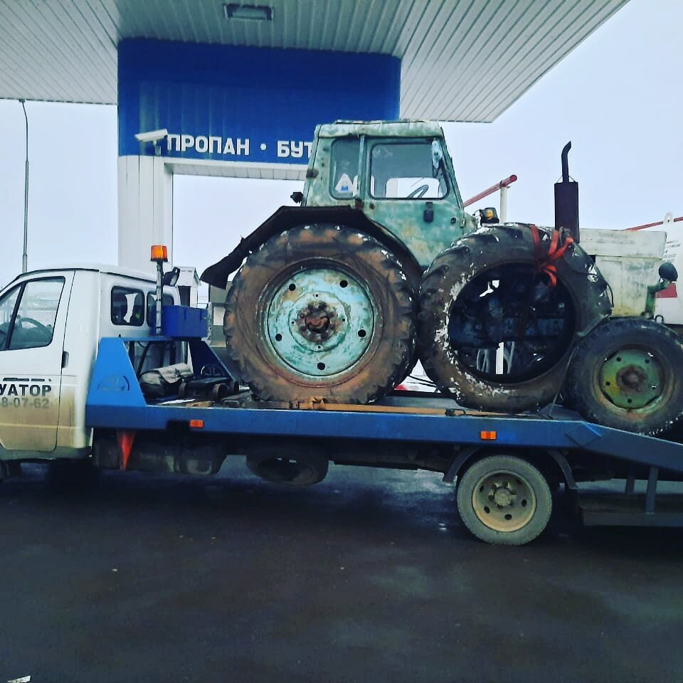 Car service, auto repair Valser, Kazan, photo