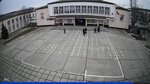 Mkou SOSh № 8 (ulitsa Gamzata Tsadasa, 73Б), escuela de enseñanza general