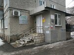 Бюро № 7 — филиал Главное Бюро медико-социальной экспертизы по Красноярскому краю (Krasnomoskovskaya ulitsa, 1), medical and social expertise