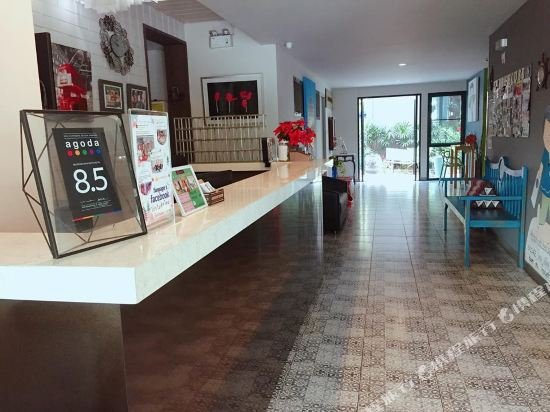 Фото Bbhouse pattaya