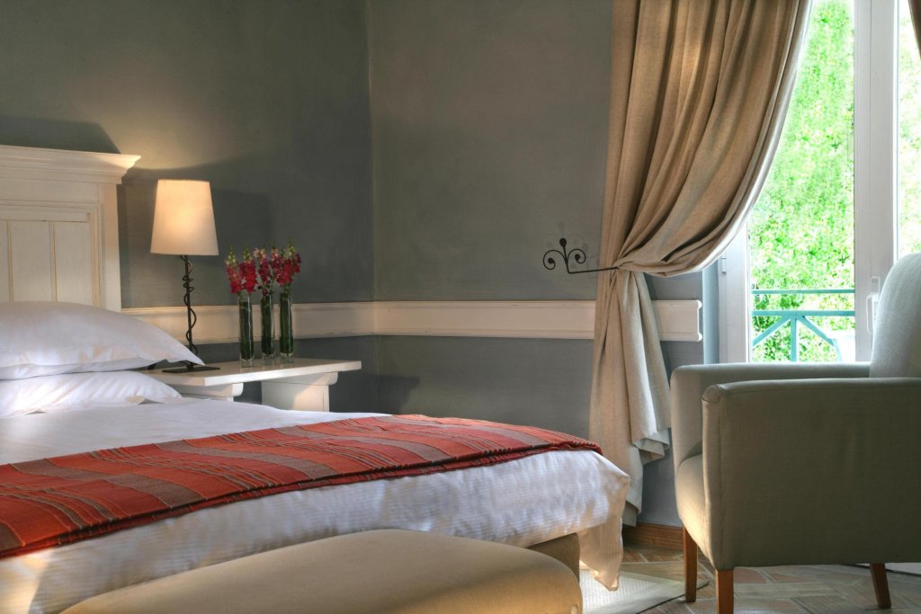 Фото M'ar De Ar Muralhas